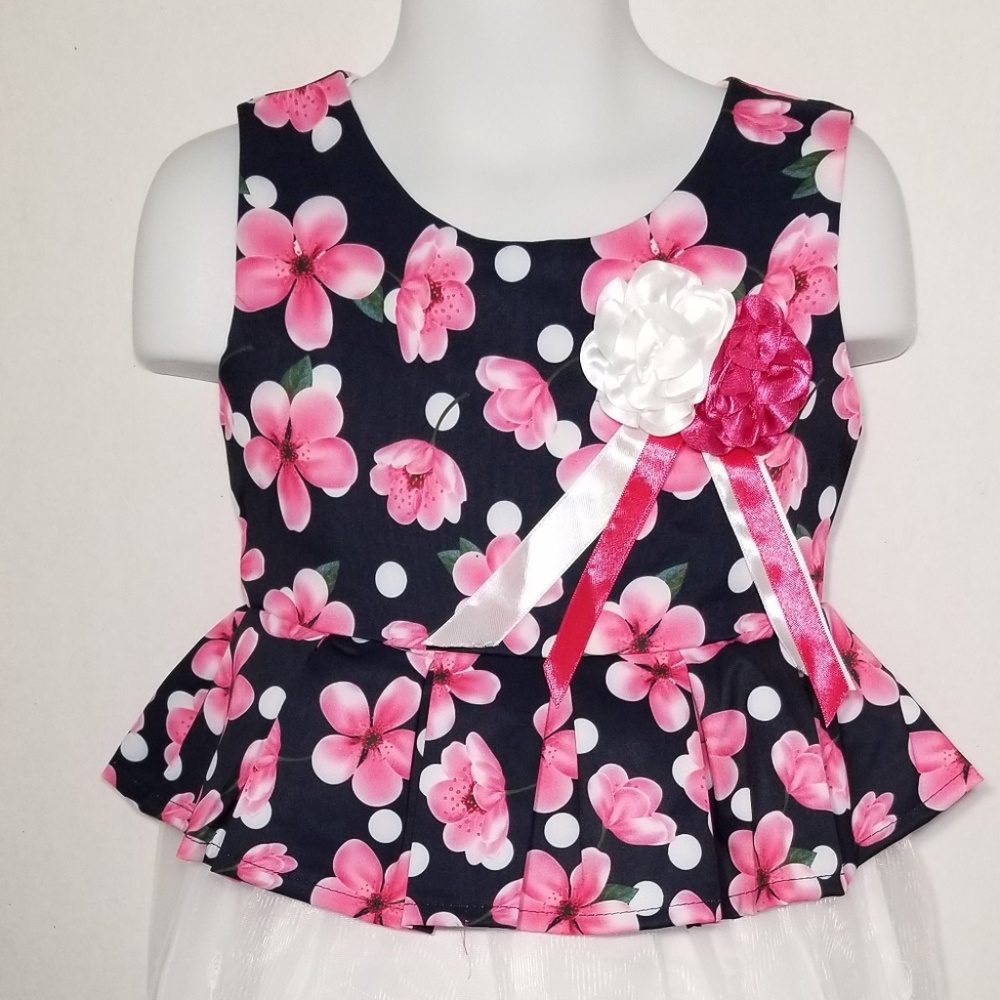 Girls Dresses